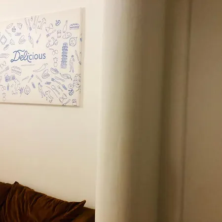 Etra - Delicious Apartment *