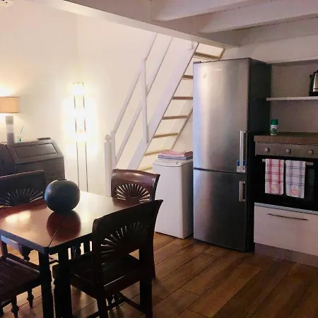 Apartment Etra - Delicious *