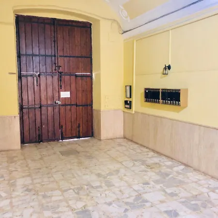 Etra - Delicious Appartement Tarente